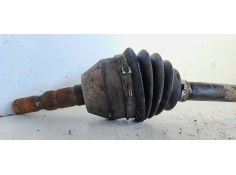 Recambio de transmision delantera izquierda para opel astra h berlina 1.7 16v cdti referencia OEM IAM   