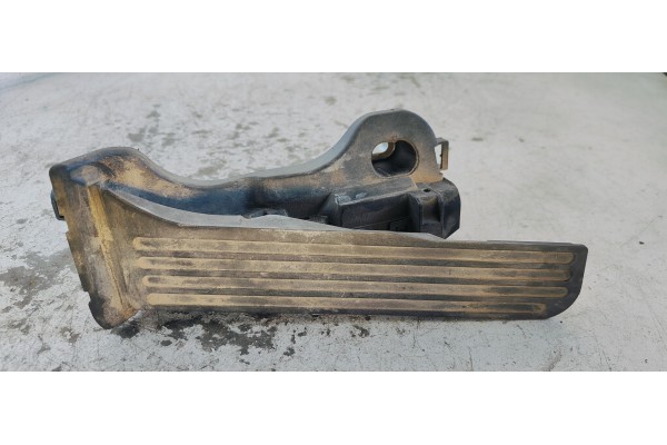 Recambio de pedal acelerador para volkswagen passat berlina (3c2) sportline referencia OEM IAM 1K1721503L  