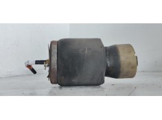 Recambio de amortiguador trasero izquierdo para bmw x5 (e53) 4.4i automático referencia OEM IAM 37126750355  