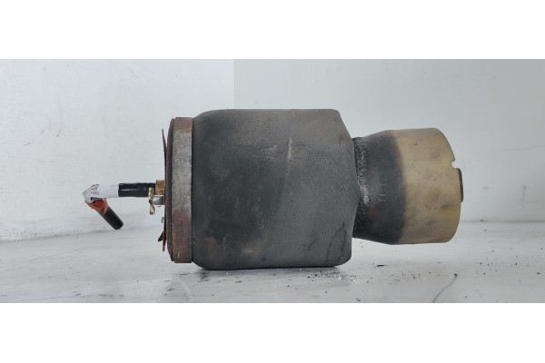 Recambio de amortiguador trasero izquierdo para bmw x5 (e53) 4.4i automático referencia OEM IAM 37126750355  