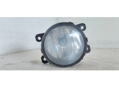 FARO ANTINIEBLA IZQUIERDO 9687410080 