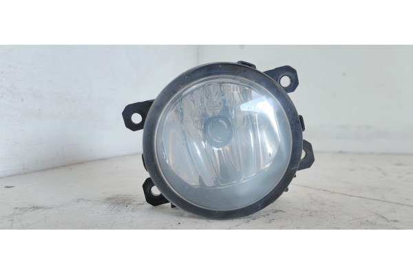 Recambio de faro antiniebla izquierdo para citroen c4 lim. collection referencia OEM IAM 9687410080  