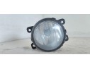 Recambio de faro antiniebla izquierdo para citroen c4 lim. collection referencia OEM IAM 9687410080  