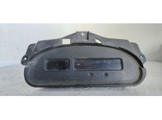 Recambio de pantalla multifuncion para renault scenic (ja..) 1.9 dci dynamique referencia OEM IAM P8200142416A  