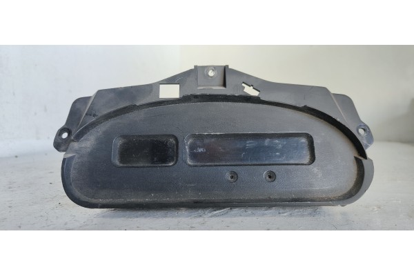 Recambio de pantalla multifuncion para renault scenic (ja..) 1.9 dci dynamique referencia OEM IAM P8200142416A  