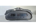 Recambio de pantalla multifuncion para renault scenic (ja..) 1.9 dci dynamique referencia OEM IAM P8200142416A  