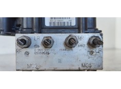 Recambio de abs para fiat panda (169) 1.1 referencia OEM IAM 0265800715  