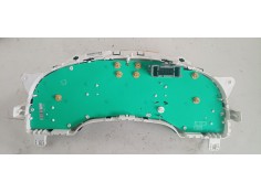 Recambio de cuadro instrumentos para pontiac torrent m1 referencia OEM IAM 2561955 15853241 