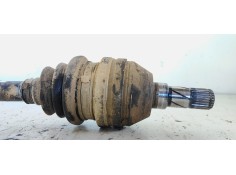 Recambio de transmision delantera izquierda para opel astra h berlina 1.7 16v cdti referencia OEM IAM   