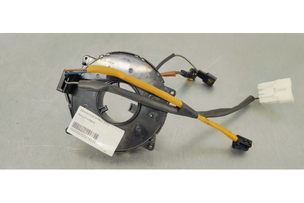 Recambio de anillo airbag para ssangyong kyron 2.0 d referencia OEM IAM   