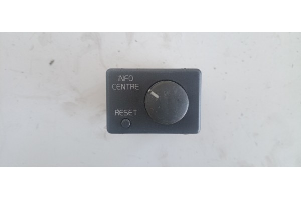 Recambio de mando multifuncion para volvo s40 berlina 1.6 cat referencia OEM IAM 889988  