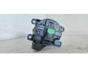 Recambio de faro antiniebla izquierdo para citroen c4 lim. collection referencia OEM IAM 9687410080  