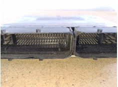 Recambio de centralita motor uce para skoda fabia (6y2/6y3) 1.4 tdi cat (amf) referencia OEM IAM 0281010257 038906012CE 