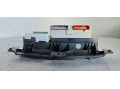 Recambio de pantalla multifuncion para renault scenic (ja..) 1.9 dci dynamique referencia OEM IAM P8200142416A  