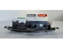 Recambio de pantalla multifuncion para renault scenic (ja..) 1.9 dci dynamique referencia OEM IAM P8200142416A  