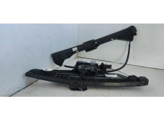 ELEVALUNAS DELANTERO IZQUIERDO 