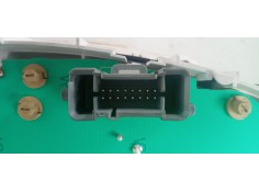 Recambio de cuadro instrumentos para pontiac torrent m1 referencia OEM IAM 2561955 15853241 