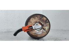 Recambio de amortiguador trasero izquierdo para bmw x5 (e53) 4.4i automático referencia OEM IAM 37126750355  