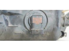 Recambio de faro antiniebla izquierdo para skoda rapid ambition referencia OEM IAM 5JA941699A  