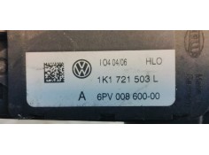 Recambio de pedal acelerador para volkswagen passat berlina (3c2) sportline referencia OEM IAM 1K1721503L  