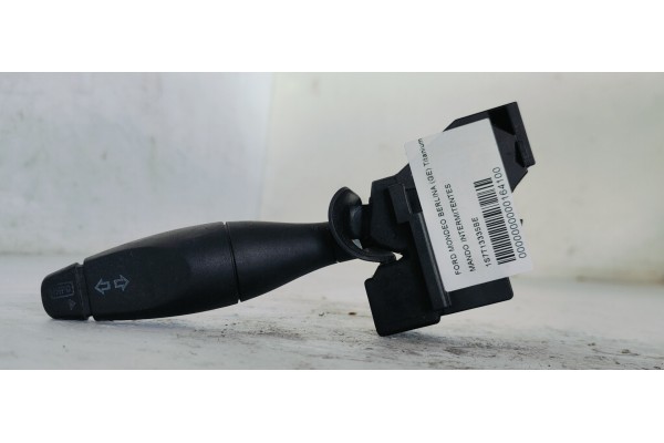 Recambio de mando intermitentes para ford mondeo berlina (ge) titanium (d) referencia OEM IAM 1S7T13335BE  