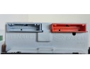 Recambio de pantalla multifuncion para renault scenic (ja..) 1.9 dci dynamique referencia OEM IAM P8200142416A  