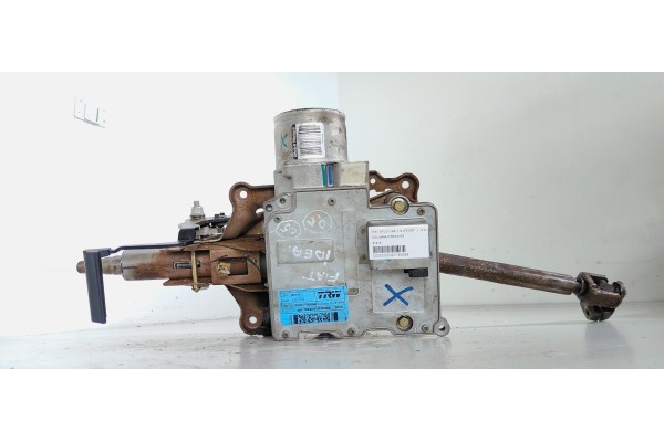 Recambio de columna direccion para fiat stilo (192) 1.9 jtd cat referencia OEM IAM 81815  