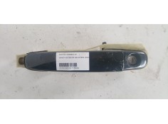 Recambio de maneta exterior delantera izquierda para pontiac torrent m1 referencia OEM IAM   