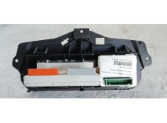 Recambio de pantalla multifuncion para renault scenic (ja..) 1.9 dci dynamique referencia OEM IAM P8200142416A  