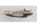 Recambio de maneta exterior delantera izquierda para pontiac torrent m1 referencia OEM IAM   