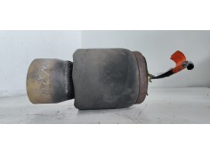 Recambio de amortiguador trasero izquierdo para bmw x5 (e53) 4.4i automático referencia OEM IAM 37126750355  