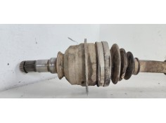 Recambio de transmision delantera izquierda para toyota celica (t23) 1.8 16v cat referencia OEM IAM   