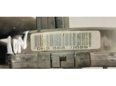 Recambio de anillo airbag para ssangyong kyron 2.0 d referencia OEM IAM   