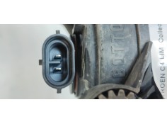 Recambio de faro antiniebla izquierdo para citroen c4 lim. collection referencia OEM IAM 9687410080  