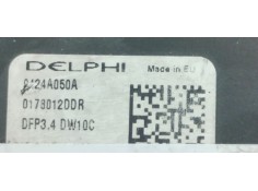 Recambio de bomba inyeccion para ford c-max 2.0 tdci cat referencia OEM IAM 9424A050A  