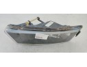 Recambio de faro antiniebla izquierdo para skoda rapid ambition referencia OEM IAM 5JA941699A  