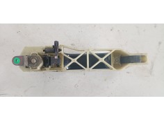 Recambio de maneta exterior delantera izquierda para pontiac torrent m1 referencia OEM IAM   