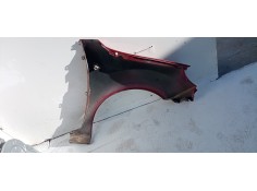 Recambio de aleta delantera izquierda para renault kangoo 1.5 dci diesel fap referencia OEM IAM   