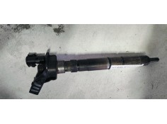 Recambio de inyector para audi a6 berlina (4f2) 3.0 tdi quattro (165kw) referencia OEM IAM 0445115024  