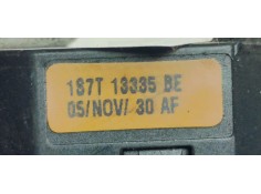 Recambio de mando intermitentes para ford mondeo berlina (ge) titanium (d) referencia OEM IAM 1S7T13335BE  