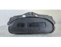 Recambio de pantalla multifuncion para renault scenic (ja..) 1.9 dci dynamique referencia OEM IAM P8200142416A  
