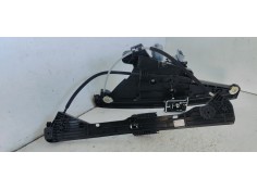 Recambio de elevalunas delantero izquierdo para peugeot 208 (p2) 1.2i turbo 100 fap referencia OEM IAM   