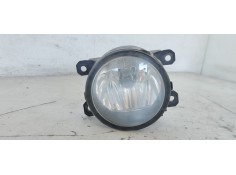 Recambio de faro antiniebla izquierdo para citroen c4 lim. collection referencia OEM IAM 9687410080  