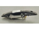 Recambio de maneta exterior delantera izquierda para ssangyong kyron 2.0 d referencia OEM IAM 7244031000  