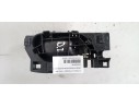 Recambio de maneta interior delantera izquierda para citroen c4 picasso seduction referencia OEM IAM 9800099780  