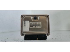 CENTRALITA MOTOR UCE 0281010729 