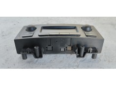 Recambio de mando climatizador para peugeot 307 break/sw (s2) sw d-sign referencia OEM IAM 9646627977  