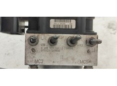 Recambio de abs para fiat panda (169) 1.3 jtd cat referencia OEM IAM 0265800673  