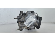 Recambio de compresor aire acondicionado para peugeot 206 berlina 1.4 hdi referencia OEM IAM 9646273880  