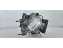 Recambio de compresor aire acondicionado para peugeot 206 berlina 1.4 hdi referencia OEM IAM 9646273880  